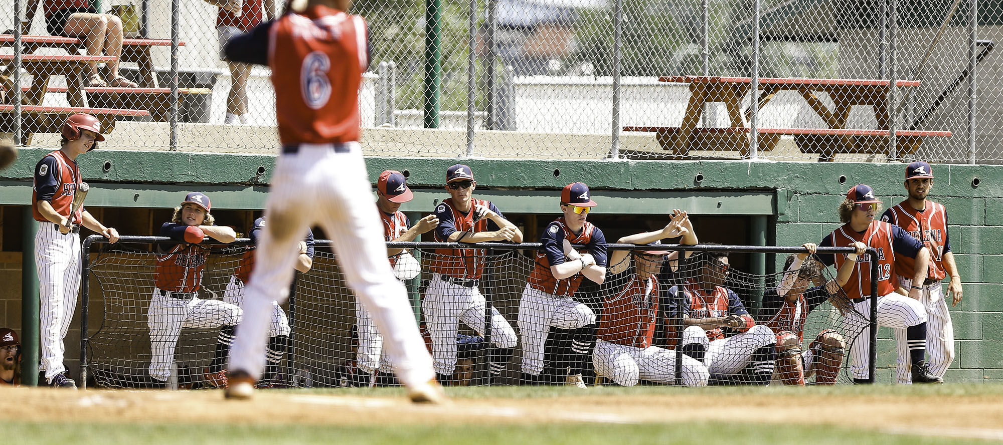 Caden Sell, Helena Senators 2021